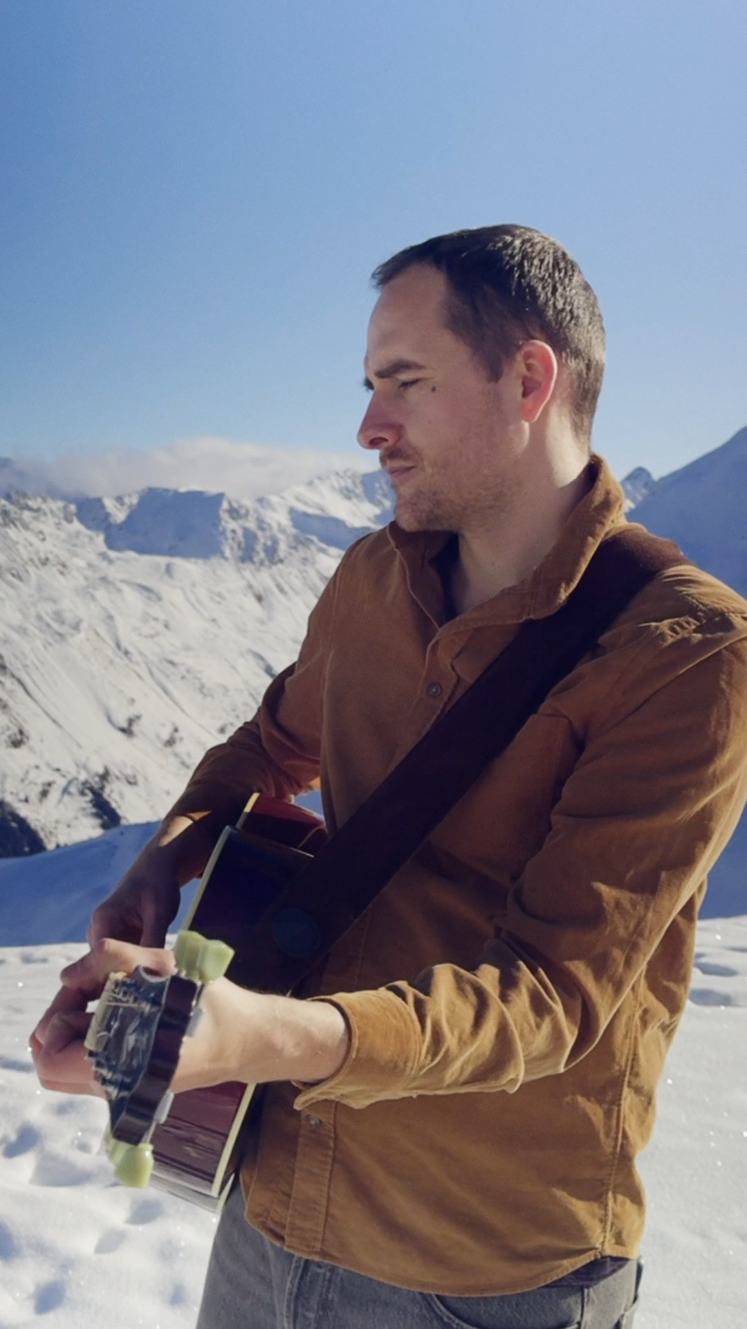 Broke my heart video